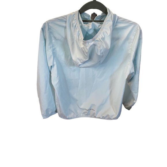 Uniqlo Jackets & Coats Pocketable Rain Jacket Youth 7 8 Boy Or Girl